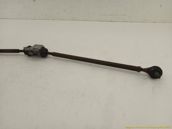 Corvette C4 Rear Suspension Toe Link