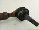 Corvette C4 Rear Suspension Toe Link-11