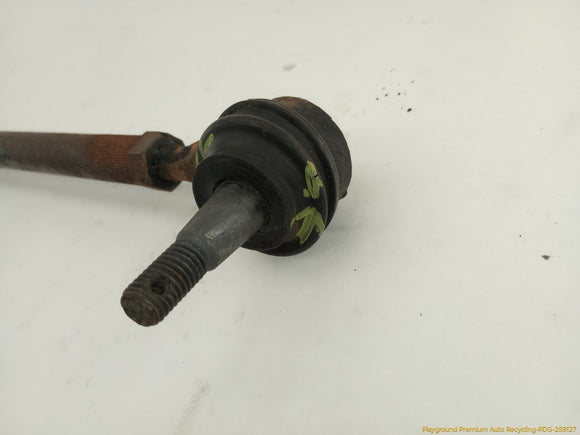 Corvette C4 Rear Suspension Toe Link