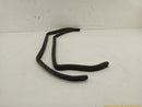 Corvette C4 Pair Of Front Door Upper Window Seal Weatherstrips-3