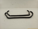 Corvette C4 Pair Of Front Door Upper Window Seal Weatherstrips-6