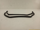 Corvette C4 Pair Of Front Door Upper Window Seal Weatherstrips-9