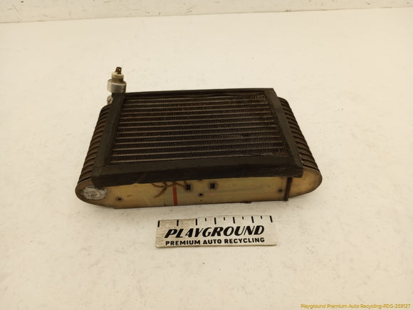 Corvette C4 AC Evaporator