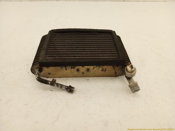 Corvette C4 AC Evaporator