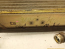 Corvette C4 AC Evaporator-8