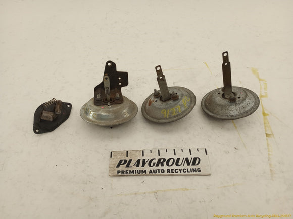 Corvette C4 Set Of Heater Vent Flap Actuators