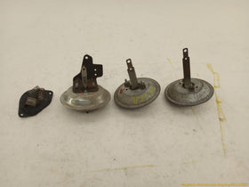 Corvette C4 Set Of Heater Vent Flap Actuators - 0