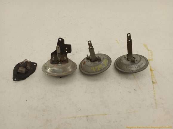 Corvette C4 Set Of Heater Vent Flap Actuators