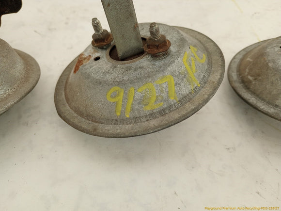 Corvette C4 Set Of Heater Vent Flap Actuators