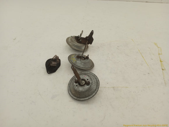 Corvette C4 Set Of Heater Vent Flap Actuators