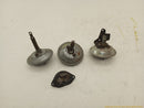 Corvette C4 Set Of Heater Vent Flap Actuators-5