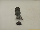 Corvette C4 Set Of Heater Vent Flap Actuators-7