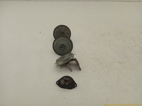 Corvette C4 Set Of Heater Vent Flap Actuators
