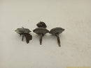 Corvette C4 Set Of Heater Vent Flap Actuators-9