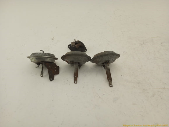 Corvette C4 Set Of Heater Vent Flap Actuators