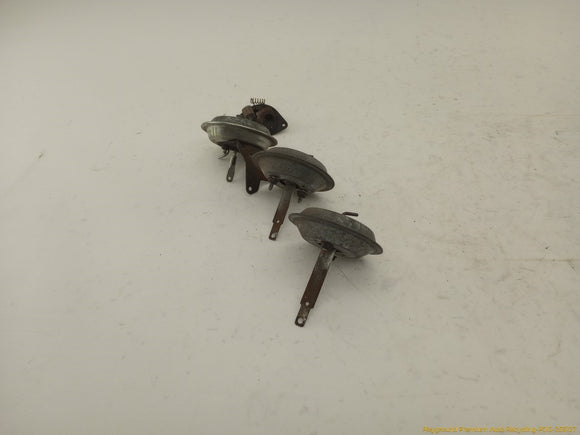 Corvette C4 Set Of Heater Vent Flap Actuators