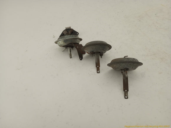 Corvette C4 Set Of Heater Vent Flap Actuators