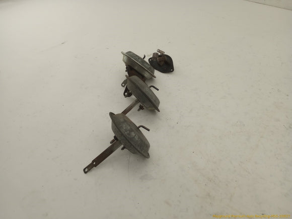 Corvette C4 Set Of Heater Vent Flap Actuators