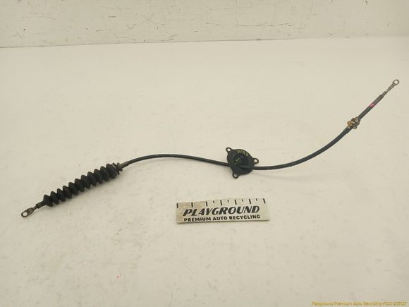Corvette C4 Gear Shifter Cable