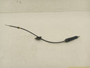 Corvette C4 Gear Shifter Cable-5