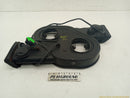 Corvette C4 Lower Air Cleaner Box Housing-1