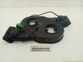 Corvette C4 Lower Air Cleaner Box Housing