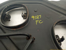 Corvette C4 Lower Air Cleaner Box Housing-3