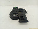 Corvette C4 Lower Air Cleaner Box Housing-5