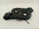 Corvette C4 Lower Air Cleaner Box Housing-6