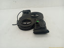 Corvette C4 Lower Air Cleaner Box Housing-7