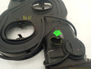 Corvette C4 Lower Air Cleaner Box Housing-8