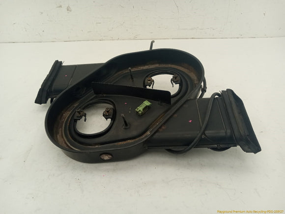 Corvette C4 Lower Air Cleaner Box Housing