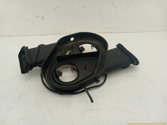 Corvette C4 Lower Air Cleaner Box Housing