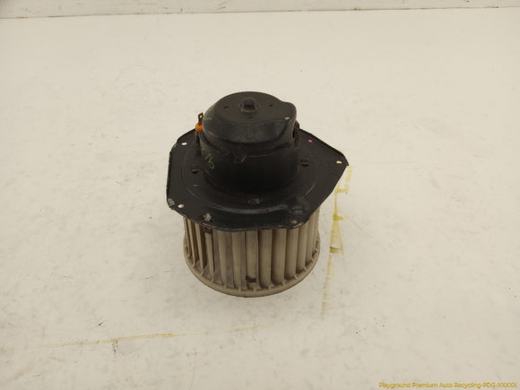 Corvette C4 Blower Motor