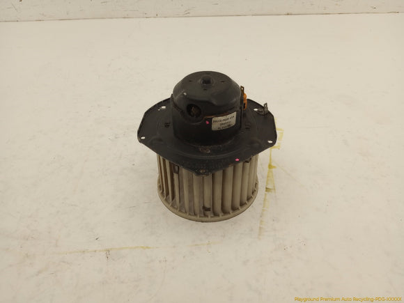 Corvette C4 Blower Motor