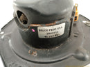 Corvette C4 Blower Motor-5