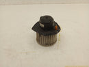 Corvette C4 Blower Motor-6