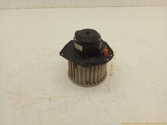Corvette C4 Blower Motor