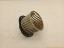Corvette C4 Blower Motor-7