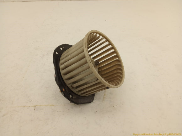 Corvette C4 Blower Motor