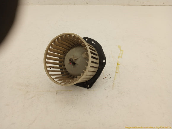 Corvette C4 Blower Motor