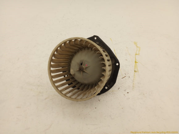 Corvette C4 Blower Motor