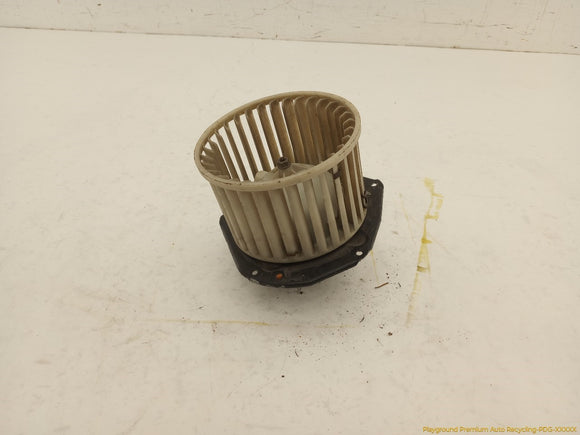 Corvette C4 Blower Motor