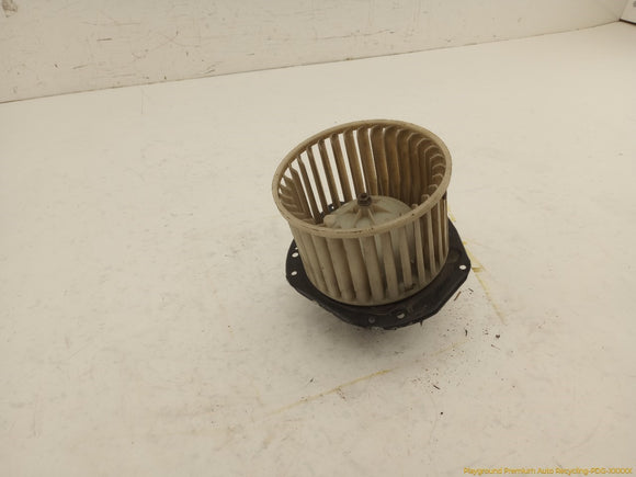 Corvette C4 Blower Motor