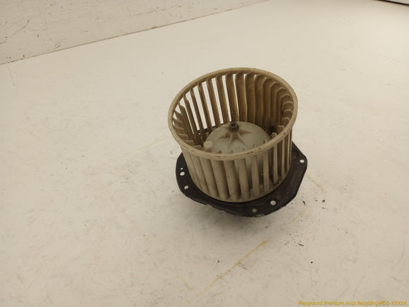 Corvette C4 Blower Motor
