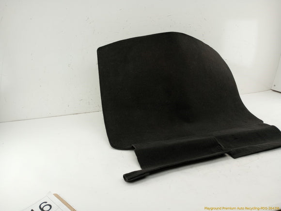 Acura RSX Trunk Floor Carpet