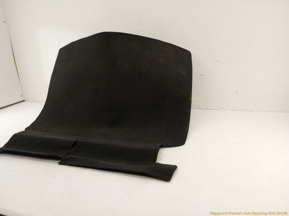 Acura RSX Trunk Floor Carpet