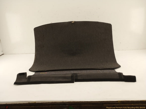 Acura RSX Trunk Floor Carpet