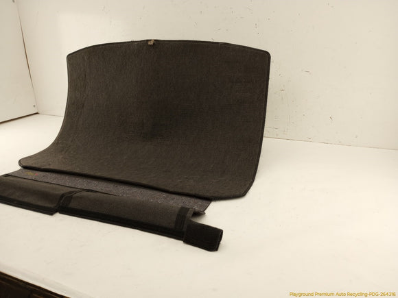 Acura RSX Trunk Floor Carpet