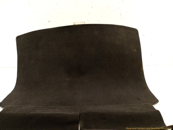 Acura RSX Trunk Floor Carpet